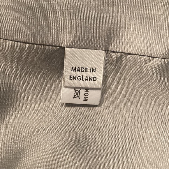 JONATHAN SAUNDERS neon checked moto jacket size 38 - Picture 11 of 14